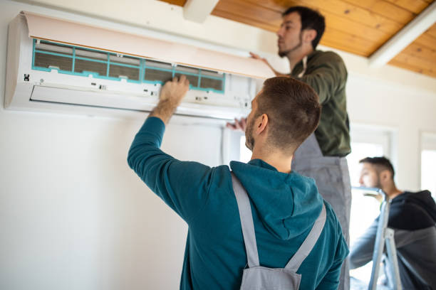 Best Thermostats and Smart Controls in Milton, WA