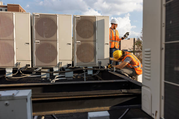 Best HVAC Equipment and Components in Milton, WA