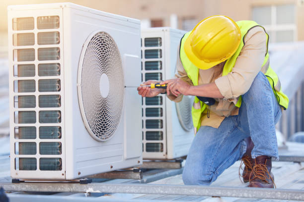 Milton, WA HVAC Company