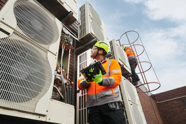 Best HVAC Financing and Leasing in Milton, WA
