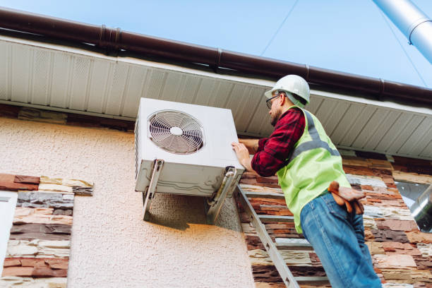 Best Commercial HVAC in Milton, WA
