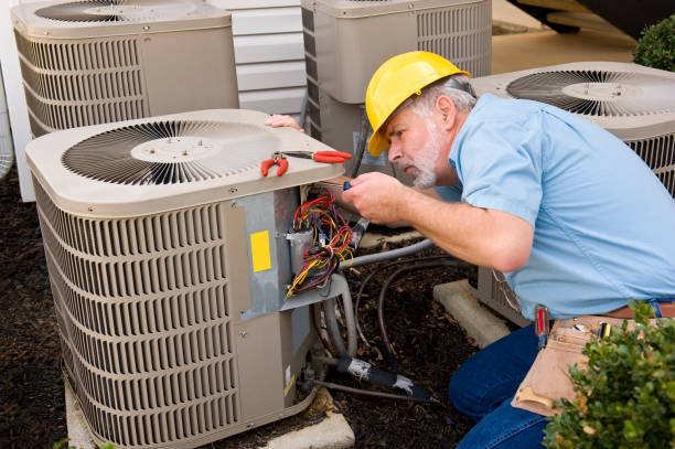 Best Residential HVAC in Milton, WA