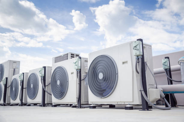 Best HVAC for Healthcare Facilities in Milton, WA