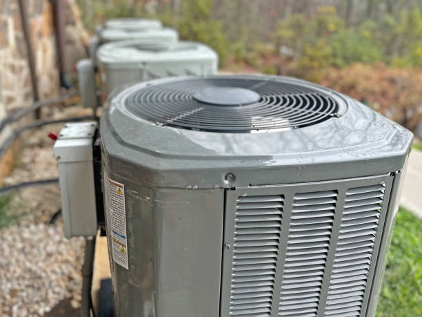 Best Ductless Mini-Split Systems in Milton, WA